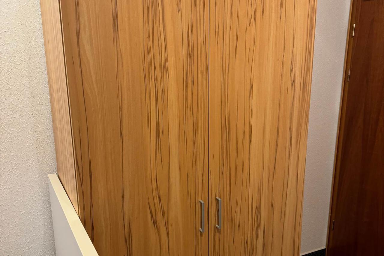 One Room Apartment In ברגיש גלאדבך מראה חיצוני תמונה