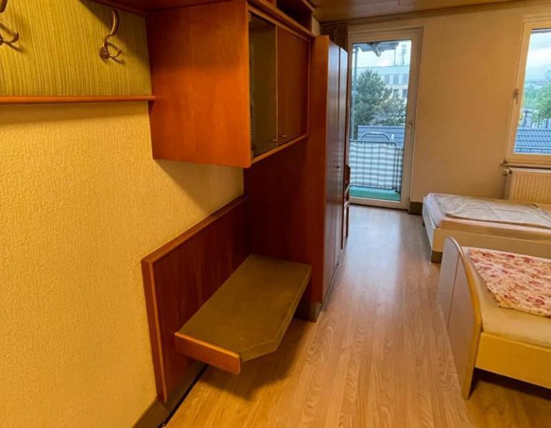 One Room Apartment In ברגיש גלאדבך מראה חיצוני תמונה